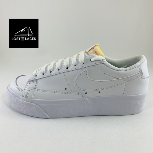 nike triple platform