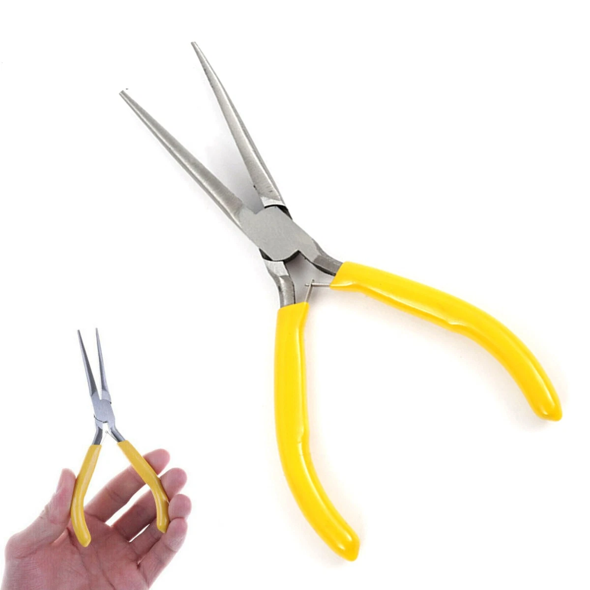 Mini Long-Nose Pliers - 5