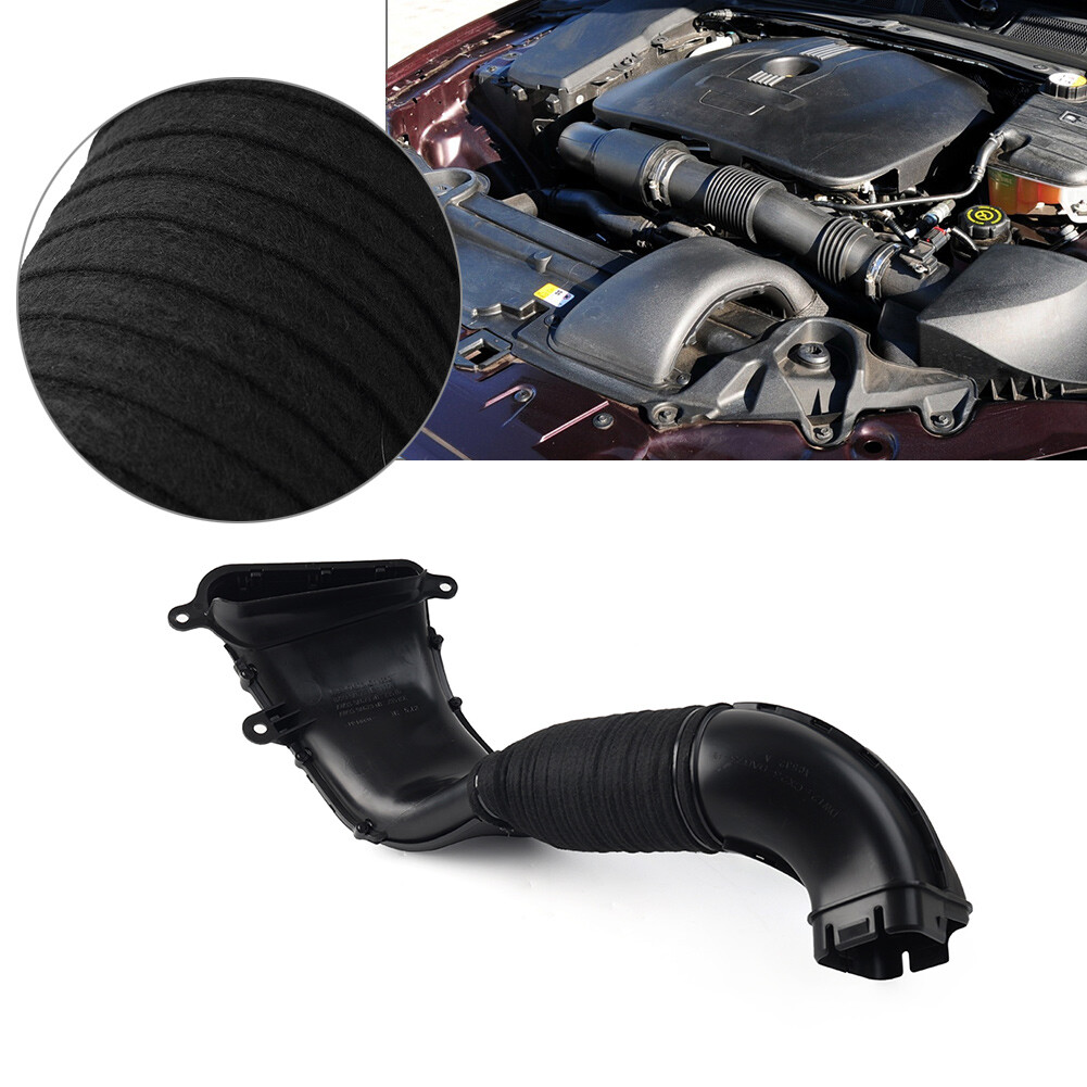 Performance Air Intake Tube & Filter kit for JAGUAR XF 5.0 Performance Air Intake Tube & Filter kit for JAGUAR XF 5.0