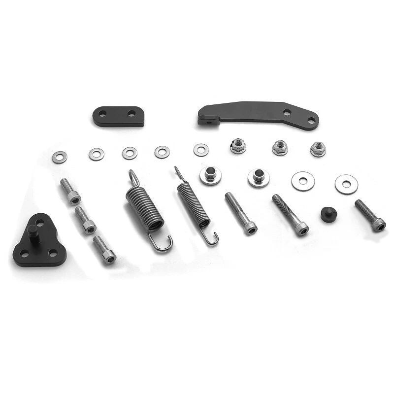 Centre stand Ducati Multistrada 1200/S 10-14 ConStands Foto 3 de 3