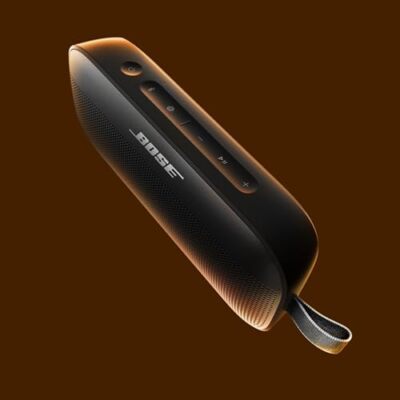 【中古】Bose SoundLink Flex Portable Speaker Bose SoundLink Flex Portable Speaker 2nd Generation Portable