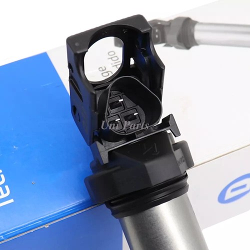 12137550012 Genuine Delphi Ignition Coils Metal x 6 for BMW 128i 328i 740i 750i - Picture 7 of 7