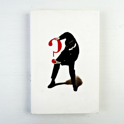 The Interrogative Mood (Hardcover 2010)