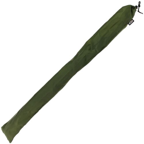 NGT SPECIMEN 50" LANDING NET TESTA GUADINO CARPFISHING GIGANTE CARP ANGLER A1852 - Imagen 5 de 5
