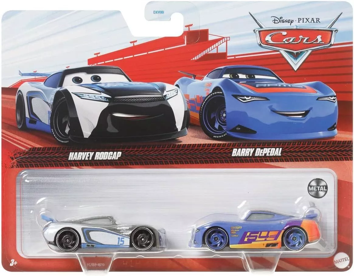 Disney hotsell cars 15