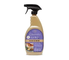Granite Gold Clean & Shine 24 Fl. Oz