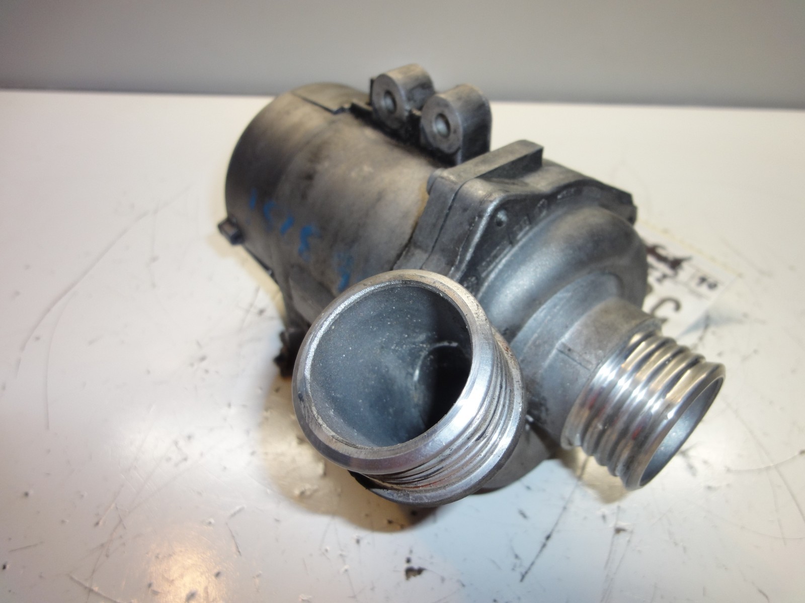 20062013 BMW 128/323/325/525/528/530/X3/X5/Z4 ELECTRIC WATER PUMP OEM