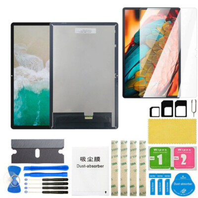 For Lenovo Tab P11 TB-J606F TB-J606N TB-J606L Lcd Display Touch Screen Digitizer