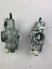 AMAL CARBURETTER MK 1 1/2 930 PAIR