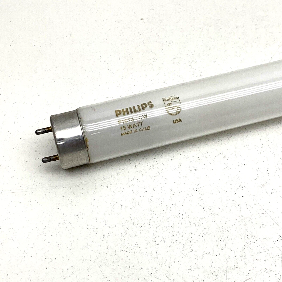 Philips f15t8 deals
