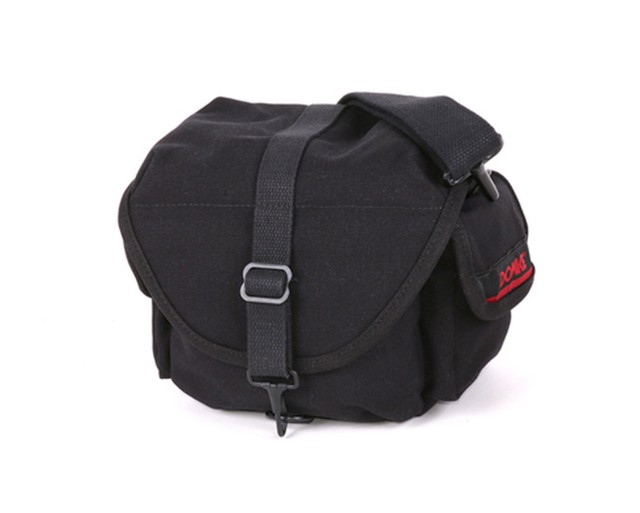 DOMKE F8 Small Shoulder Bag Camera bag(Black) eBay