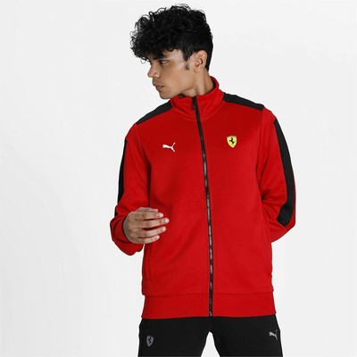 sf t7 track jacket