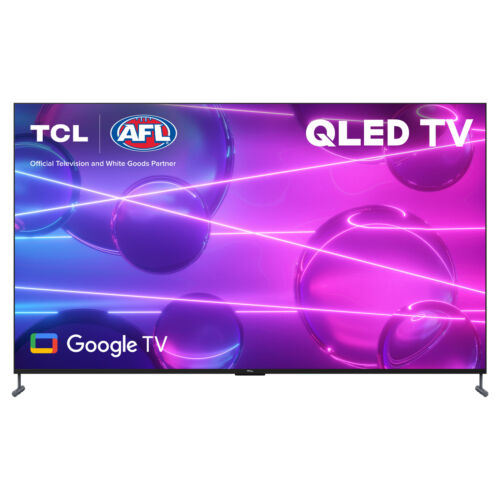 TCL C745 Series 98" QLED Gaming Smart TV 98C745 - Picture 1 of 9