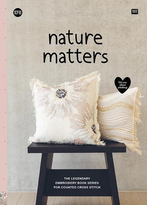 Thumbnail - Annette Jungmann | Nature Matters | Buch | Deutsch (2020) | Ean