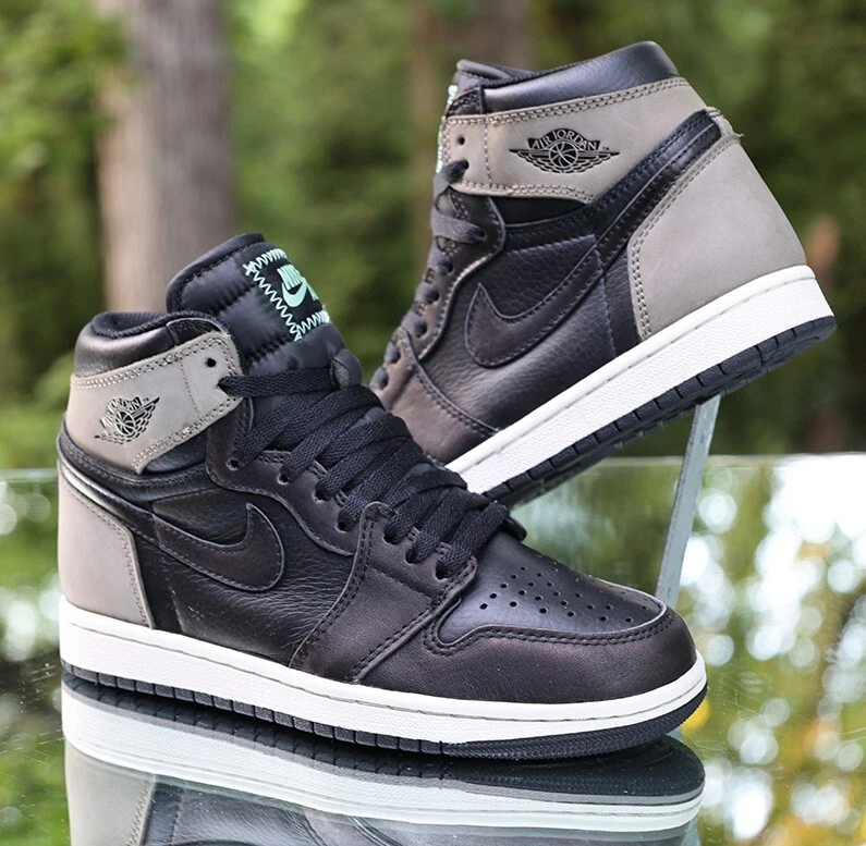 How much are top nike air jordan 1