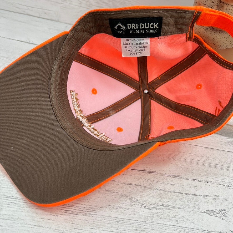 Dri Duck Universal Engineering Sciences Baseball … - image 11