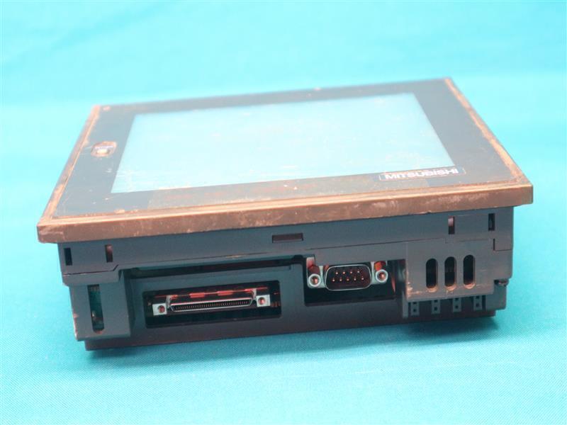 MITSUBISHI A951GOT-QLBD A951GOTQLBD Graphic Operation MITSUBISHI A951GOT-QLBD A951GOTQLBD Graphic Operation