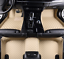 Details zu  Auto-Fußmatten nach Maß für Mercedes-Benz C-Klasse W205 A205 C205 S205 Angebote mit sofortiger Lieferung