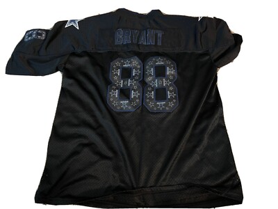 Dez Bryant Cowboys 88 Nike Jersey - Main Image