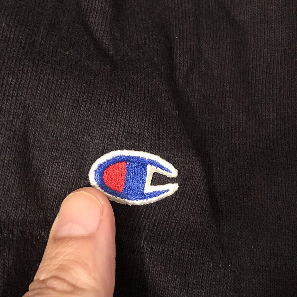 Nueva Camiseta De Colección Años 90 Campeón LoGo NBA Chicago Bulls Baloncesto TRI MEZCLA EE. UU. Foto 2 de 4