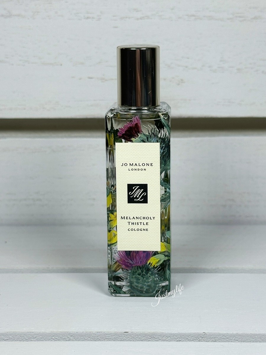 香水(ユニセックス) JO MALONE Melancholy Thistle Cologne Jo Malone London Melancholy Thistle Cologne, Full Size 1oz/30mL
