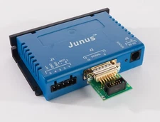 Copley Controls Junus JSP-090-10 Control Module