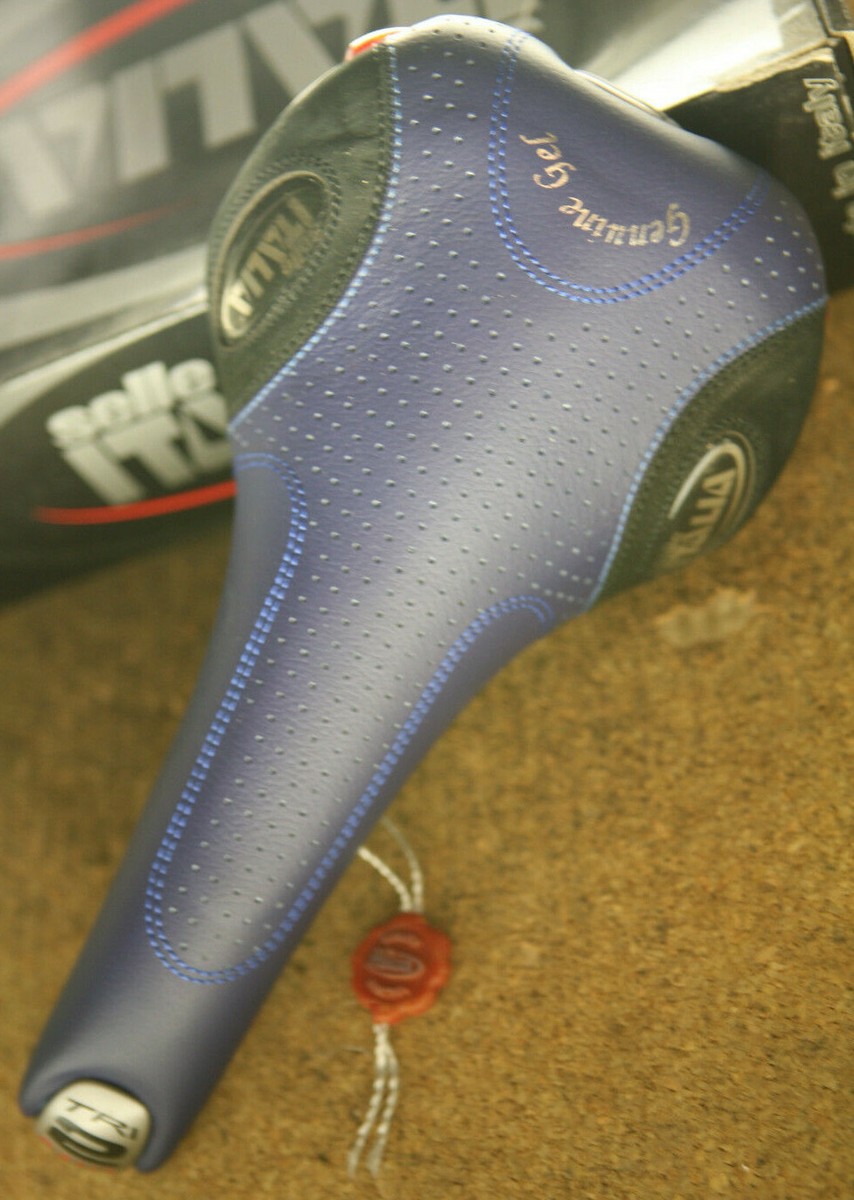 Selle Italia TRimatic 2 (Gebraucht) in Luzern für CHF 30 - nur Abholung