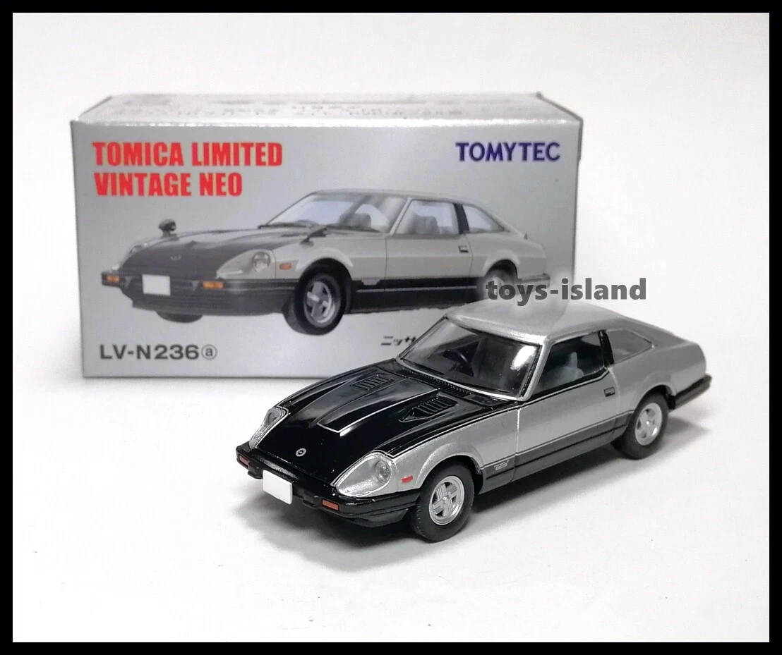 Tomica Fairlady Z for sale | eBay