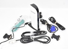 Trendnet Universal 3.0 Docking Station TU3-DS2 HDMI DVI RJ45 USB 3.0