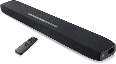 soundcore infini pro integrated 2.1 channel soundbar with dolby atmos