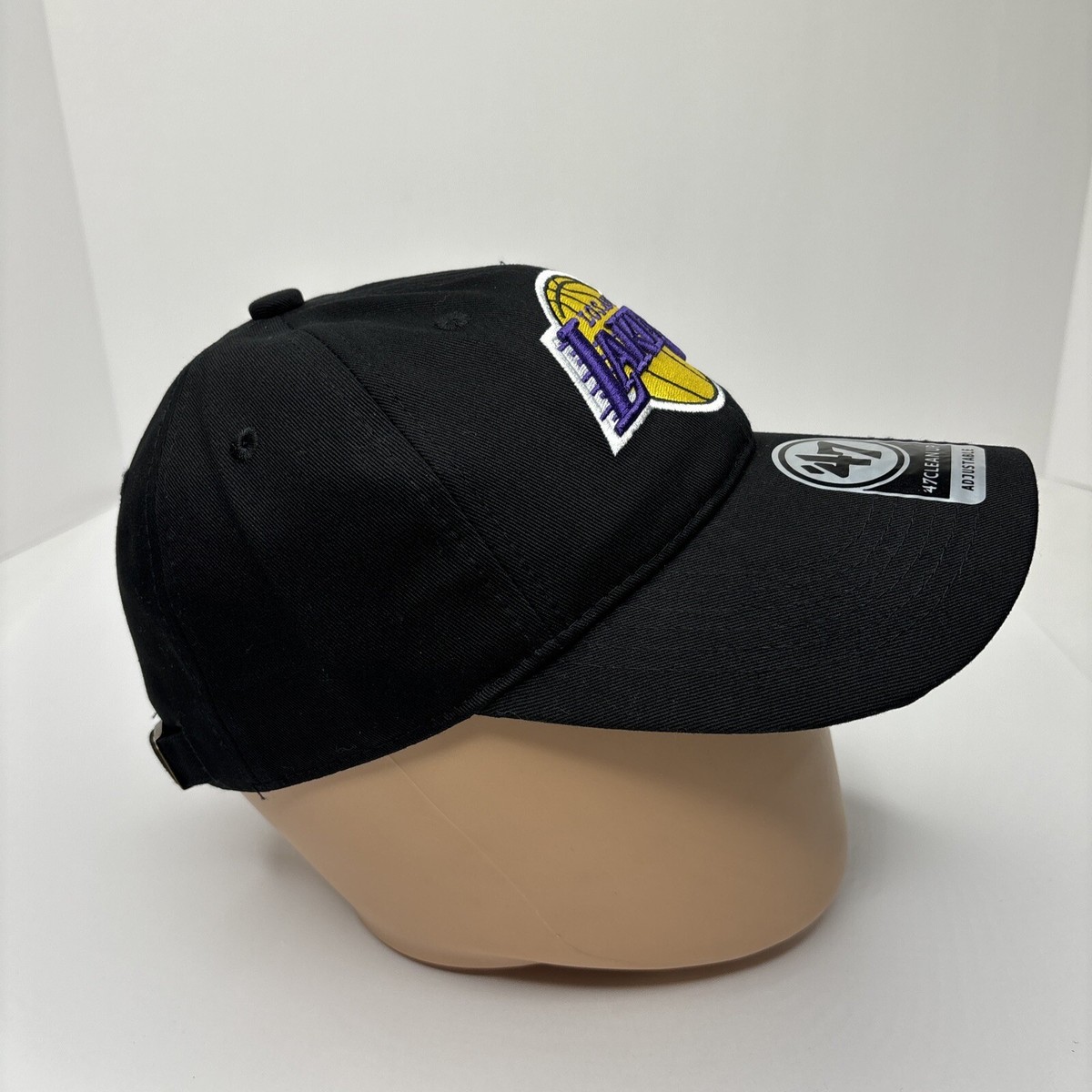 47Brand Los Angeles Lakers CLEAN UP キャップ 帽子 送料込 楽天市場】47 Brand フォーティーセブンブランド キャップ