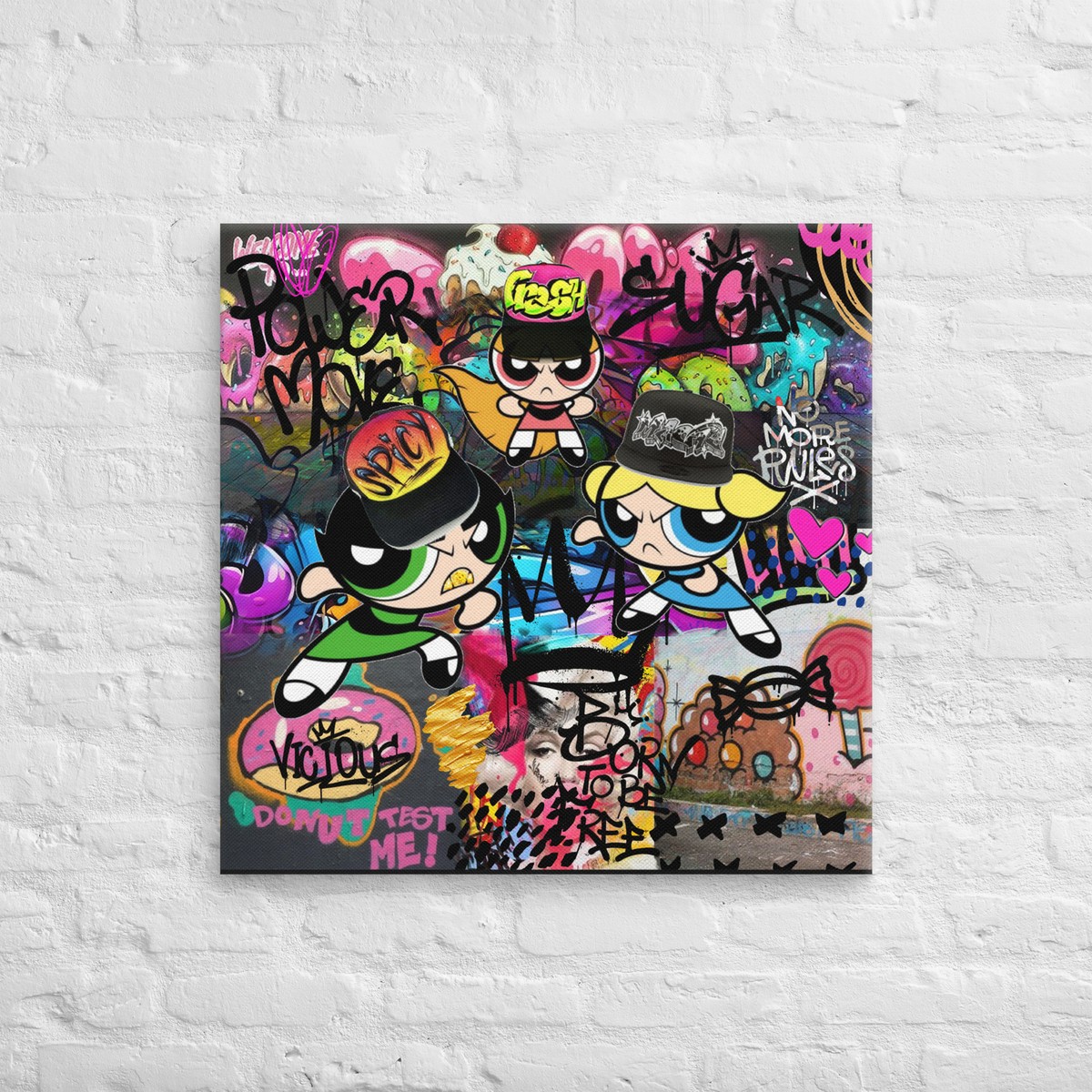 アート・デザイン・音楽 WOLS: From the Street to the Canvas WOLS (Alfred Otto Wolfgang Schulze) Paintings, Photos