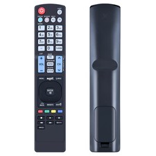 Nuevo AKB72914003 Para LG TV Control Remoto 32LE5400 47LE7500 46LD550 55LE5500-UA