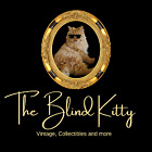 The Blind Kitty