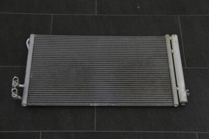 BMW X1 E84 Kondensator Trockner Klimaanlage 9206296 Kühler Klimakondensator