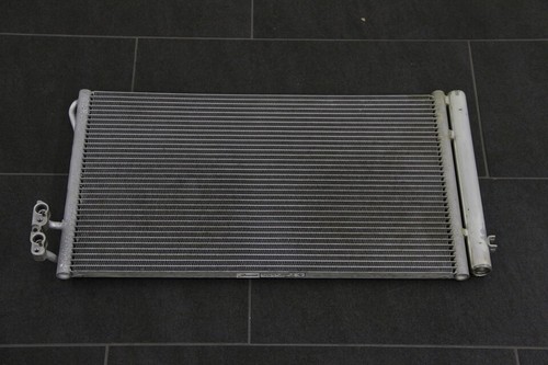 BMW X1 E84 Kondensator Trockner Klimaanlage 9206296 Kühler Klimakondensator