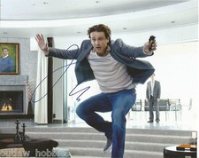 Love you Man Jason Segel Autographed Signed 8x10 Photo COA