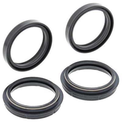 Fits 2014 Husqvarna FE350 Fork and Dust Seal Kit All Balls 56-146