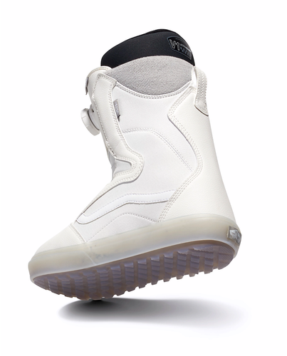 Vans Encore OG - 2025 Damen Snowboard Boots - Weiß / Weiß - Bild 4 von 6