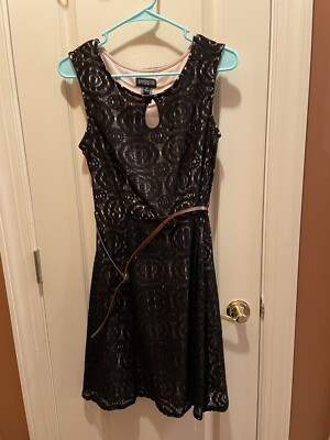 black and gold lace dress Black Long Sleeve Mermaid Sequin Prom Dresses Gold Lace