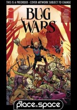 (WK07) BUG WARS #1A - ASRAR & WILSON - PREORD...