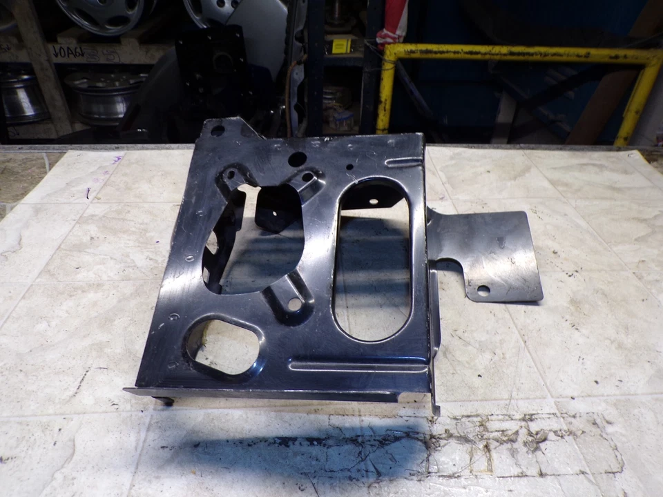 Dodge Caravan 1996-2000 *NUEVO* MOPAR FARO LÁMPARA REFUERZO ID-4897217AB Foto 4 de 4