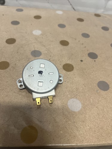 (Drehtischmotor) Whirlpool JT366/SL Mikrowelle