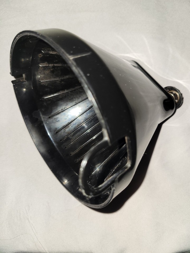 Cuisinart 12 Cup Coffee Maker CBC00 Replacement Brew Basket Filter