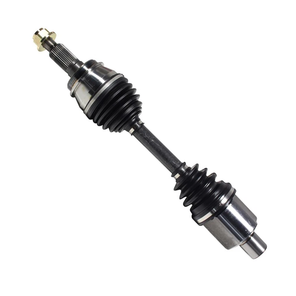 Eje delantero articulado CV para Chevrolet Astro GMC Safari 1997 1998 1999-2002 Foto 2 de 4