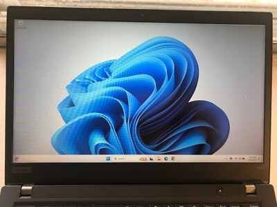 Lenovo T490, Windows 10 Pro, 512GB SSD, 24GB Ram, MS Office