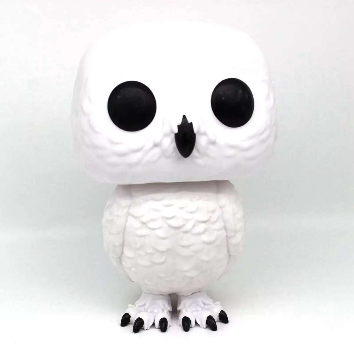 FUNKO POP HARRY POTTER HEDWIG OWL 10 INCH VINYL FIGURE NO BOX