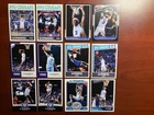 AJ Dybantsa BYU Cougars Basketball Sports Cards (AJD-2)