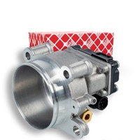 febi Bilstein Schaltzylinder 171289 FüR MERCEDES-BENZ