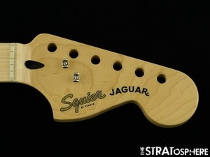 Fender Jaguar Necks | eBay